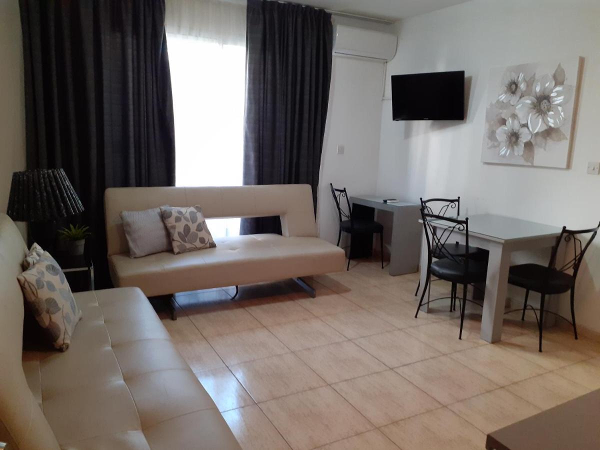 Irene'S Apartments Limassol Exterior photo